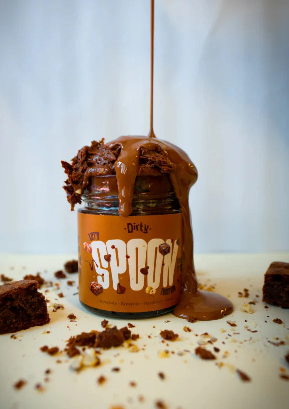 Dirty Chocolate Spoon – Choc P*rn (200g)
