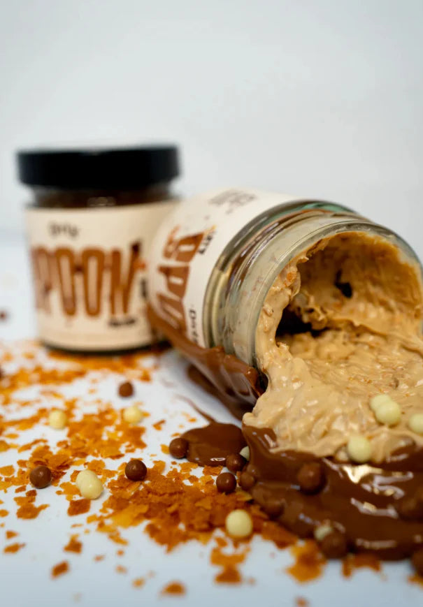 Dirty Chocolate Spoon – Naughty Bueno (200g)