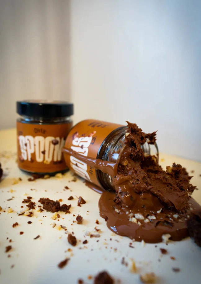 Dirty Chocolate Spoon – Choc P*rn (200g)