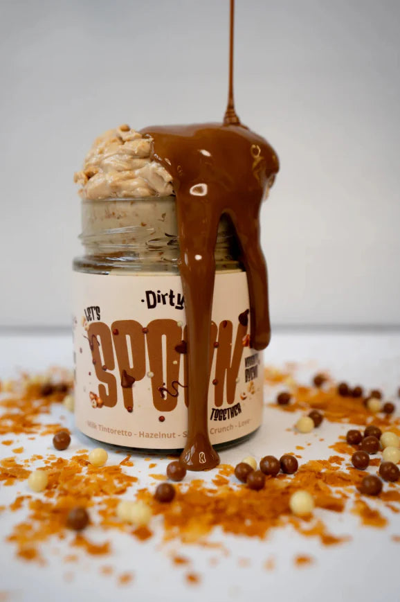 Dirty Chocolate Spoon – Naughty Bueno (200g)