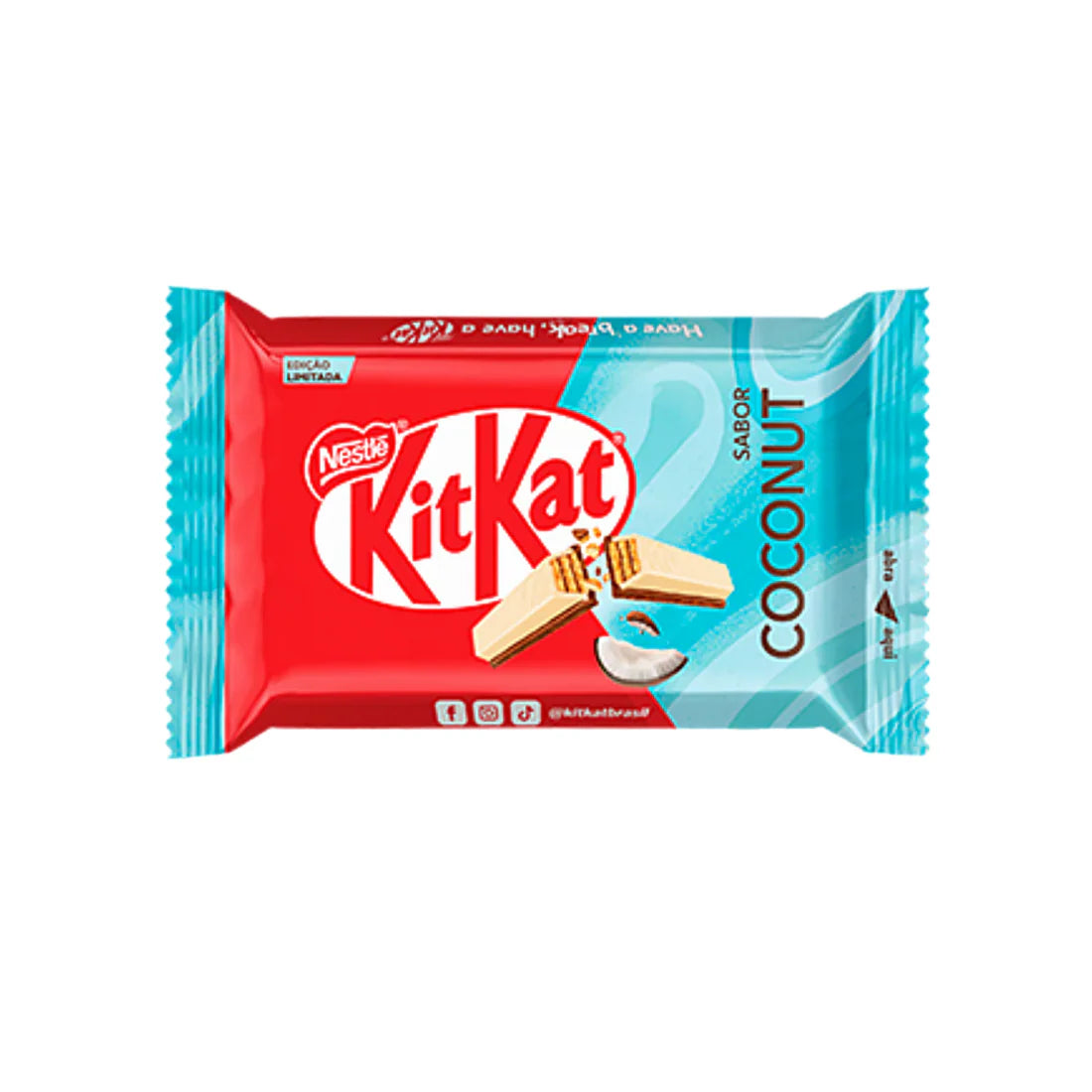 KitKat Coconut