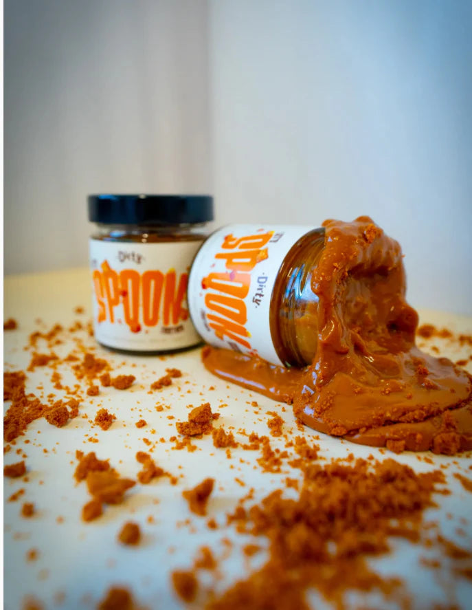 Dirty Chocolate Spoon – Caramel Madness (200g)