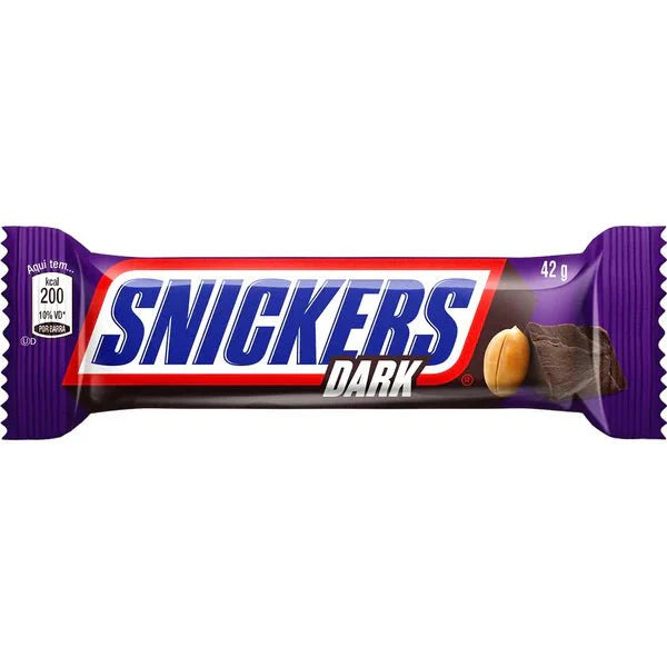 Snickers Dark
