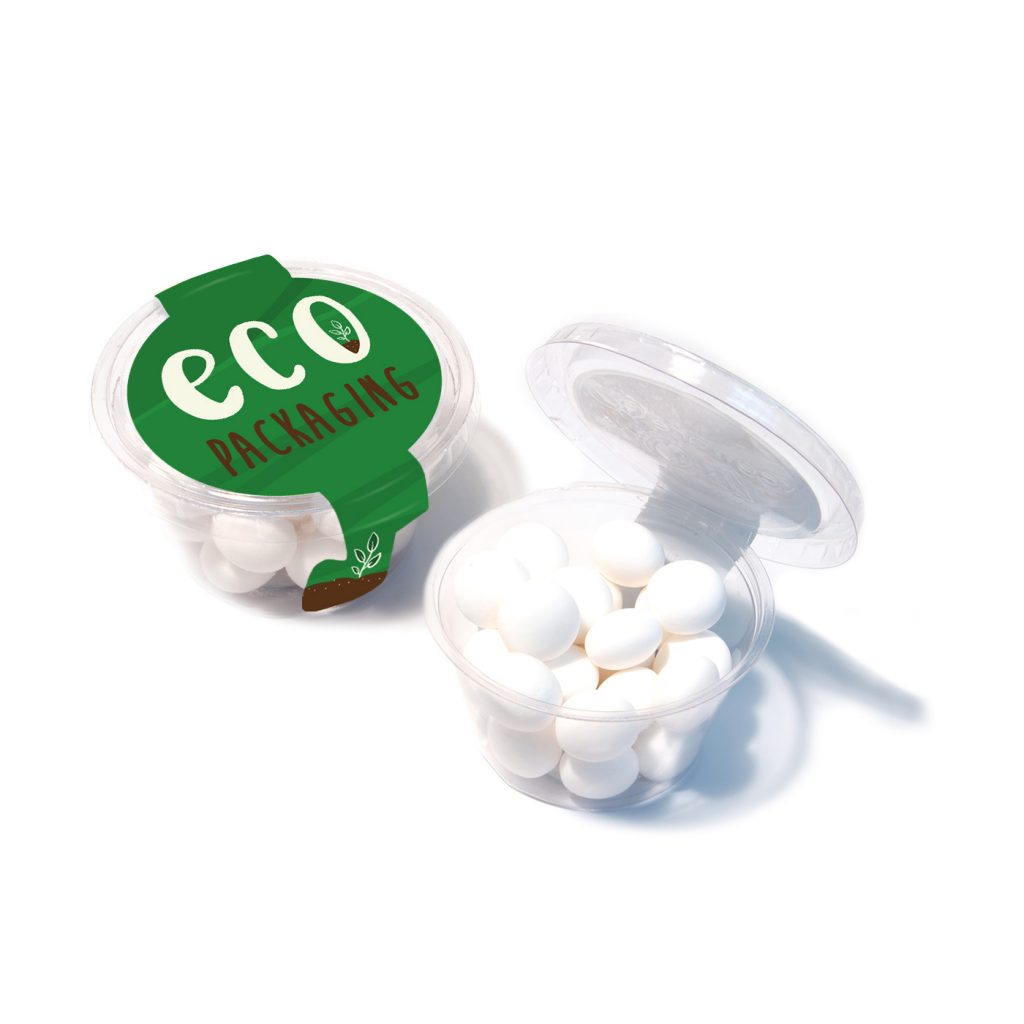 Mint Imperials Eco Maxi Pot