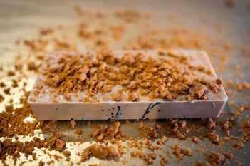 Dirty Chocolate – Caramel Madness Chocolate Bar (230g)