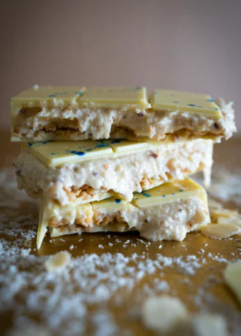 Dirty Chocolate – Coconut Chocolate Bar (230g)