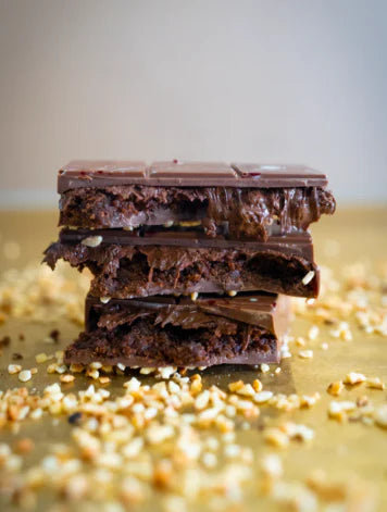 Dirty Chocolate – Choc P*orno Chocolate Bar (230g)