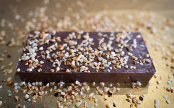 Dirty Chocolate – Choc P*orno Chocolate Bar (230g)