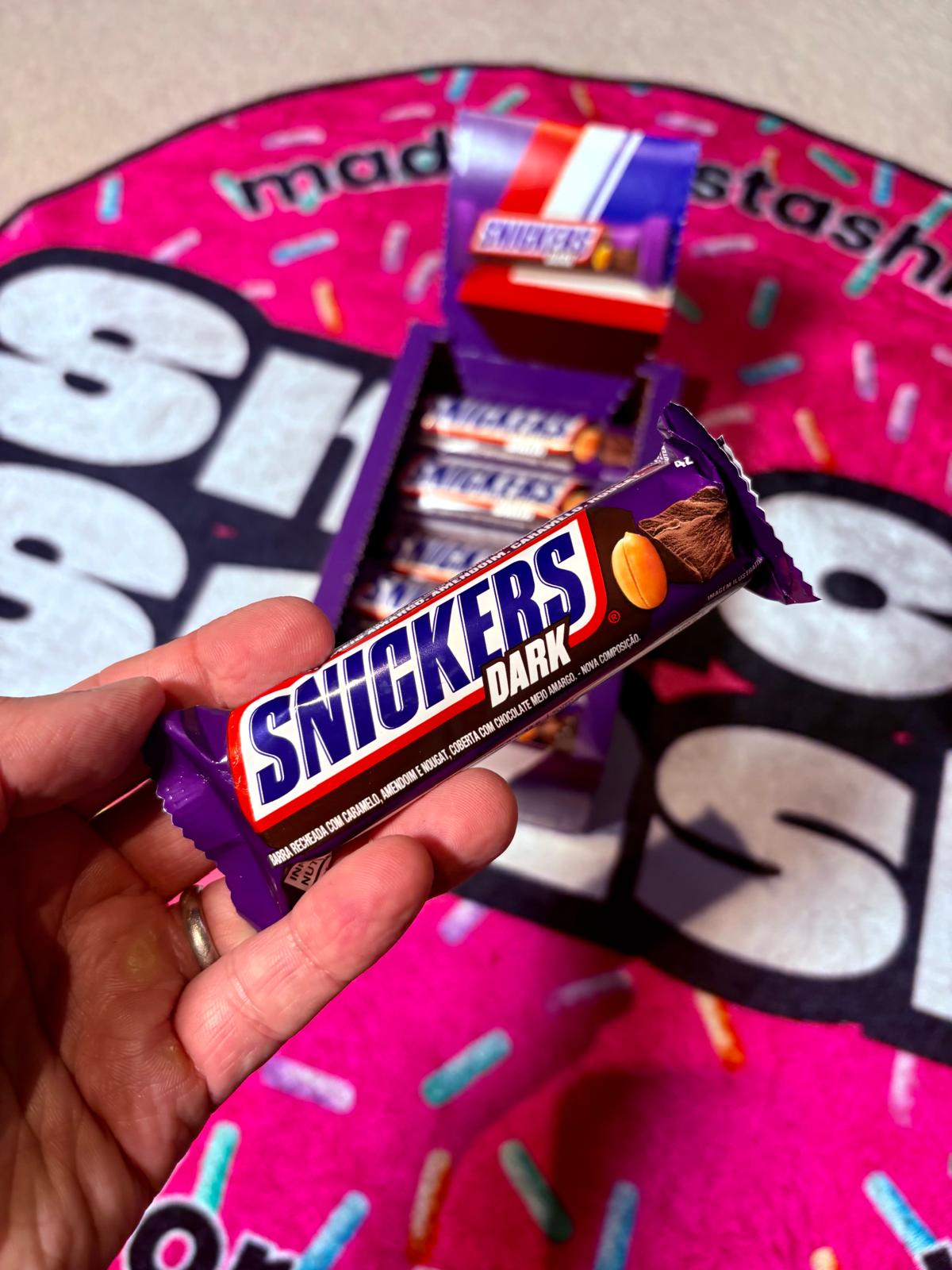 Snickers Dark